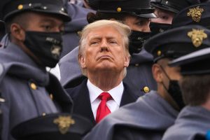 US Election 2026 Trump Football
