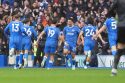 Britain Premier League Soccer