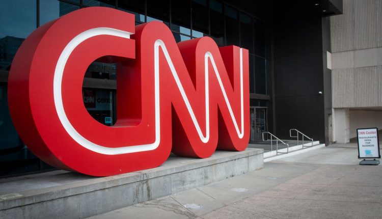 Media CNN Trump