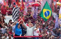 Brazil Election