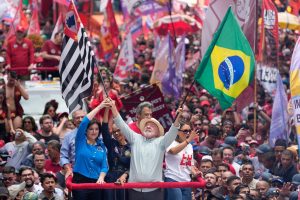 Brazil Election