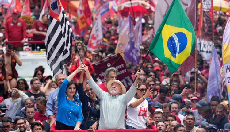 Brazil Election