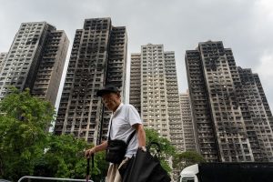 Hong Kong Fire