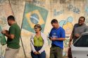 APTOPIX Brazil Election