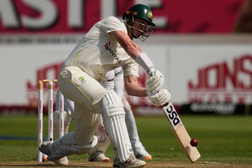 South Africa Australia Cricket