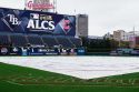 ALCS Rays Guardians Baseball