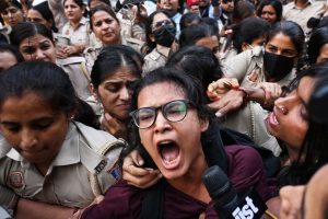 India Protests