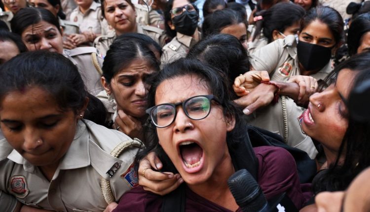 India Protests