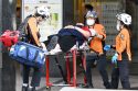 South Korea Stabbing