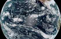 Extreme Weather