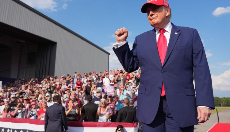 Trump