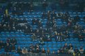 Britain Champions League Soccer