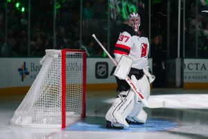 Devils Stars Hockey