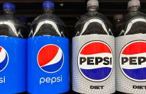 PepsiCo Results