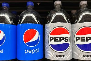 PepsiCo Results