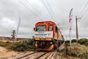 South Africa Longest Freight Train