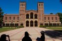 UCLA Law School Discrimination Allegation