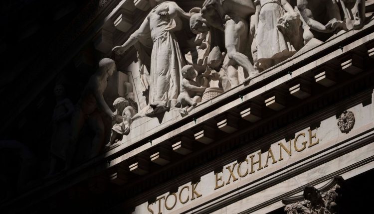 Financial Markets