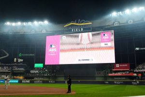 NLCS Dodgers Brewers Baseball