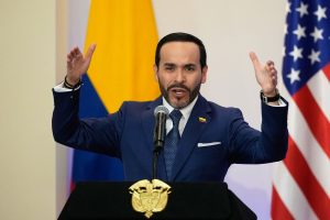 Colombia Task Force