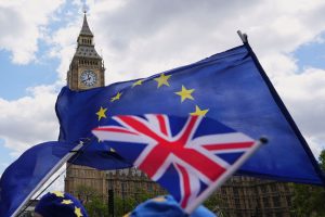 Britain Brexit