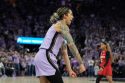 APTOPIX WNBA Finals Basketball