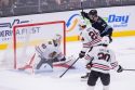 Blackhawks Mammoth Hockey