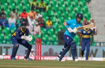 Pakistan Tri-Series Cricket