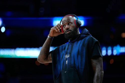 Celtics 76ers Basketball