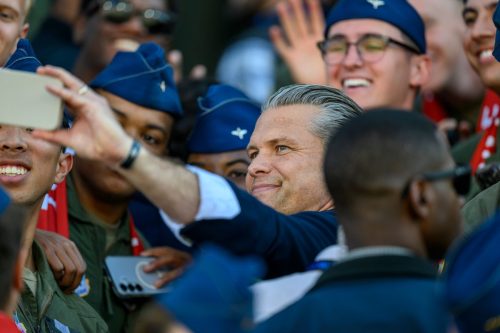 Navy Air Force Football
