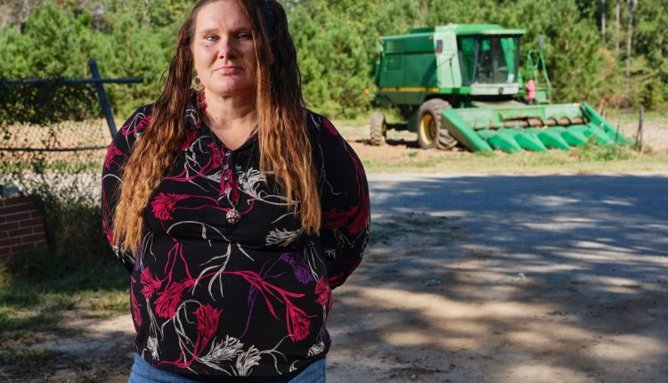 AP Poll Rural Voters Immigration