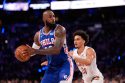 Cavaliers 76ers Basketball