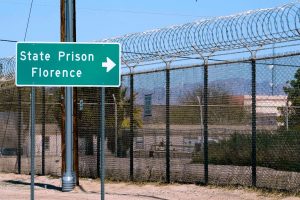 Arizona Prisons Health Care