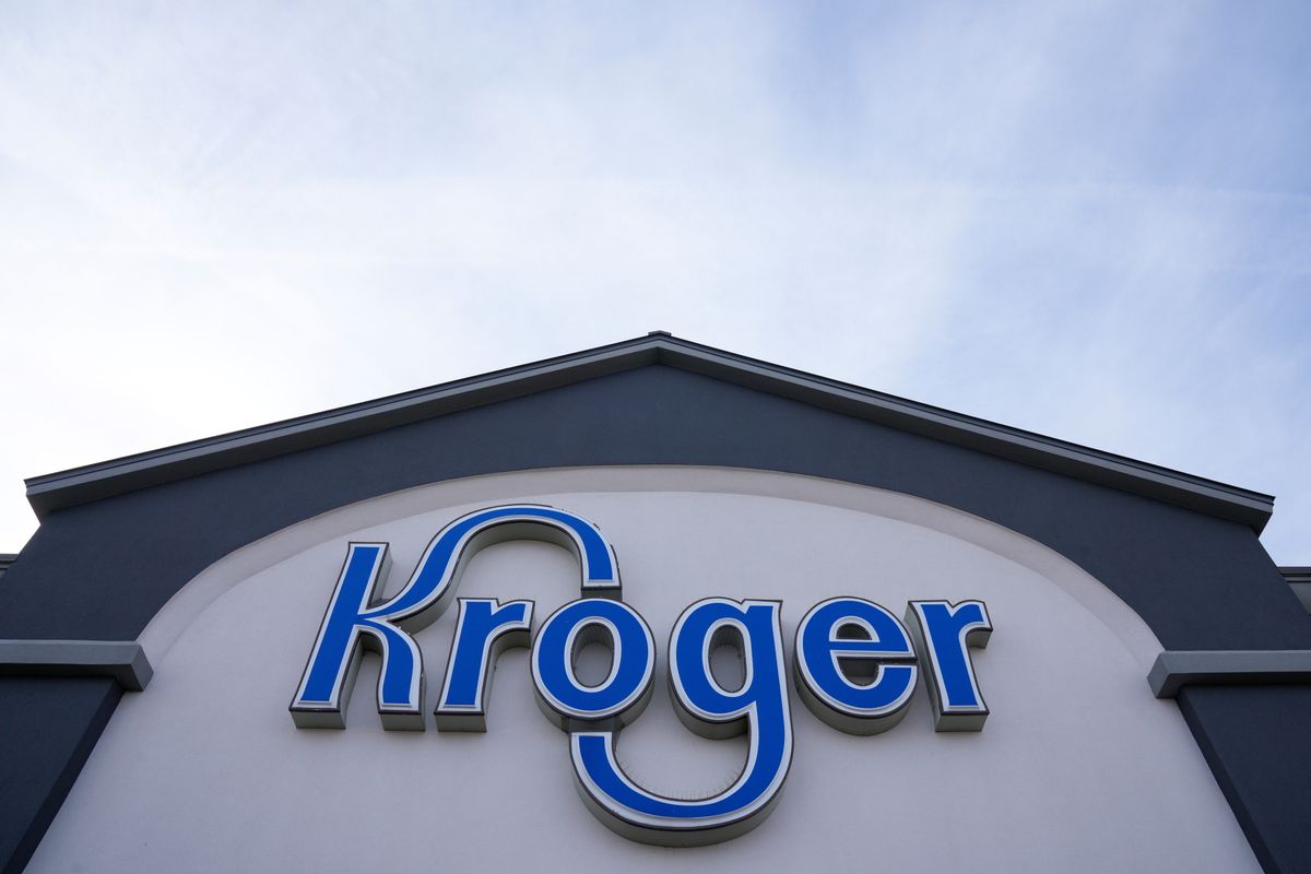 mymotherlode.com - AP News - Kroger to lay off 3,000 corporate employees over 3 years as it leans into artificial intelligence