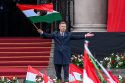 Hungary Revolution Commemoration