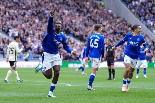 Britain Premier League Soccer