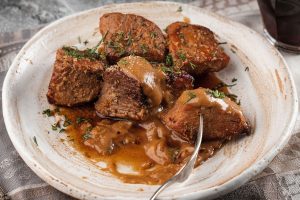 Food-Voracious-Beer-Braised Roast Pork