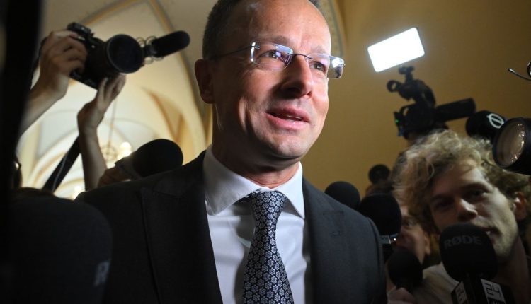 Hungary Politics