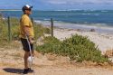 Australia Shark Attack