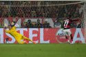Brazil Argentina Copa Libertadores Soccer