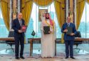 Turkey Saudi Pakistan Explainer