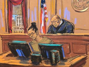 Judge Hellerstein