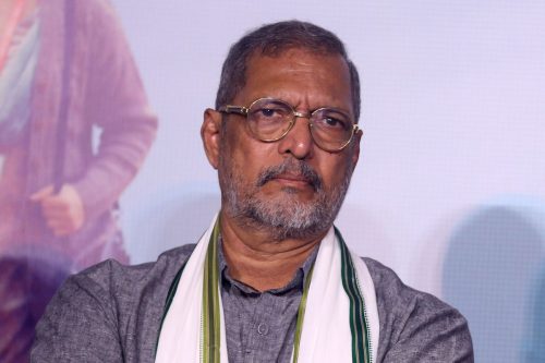 India Nana Patekar