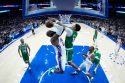 APTOPIX Celtics 76ers Basketball