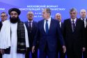 Russia Afghanistan