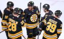 Mammoth Bruins Hockey