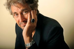 Al Pacino