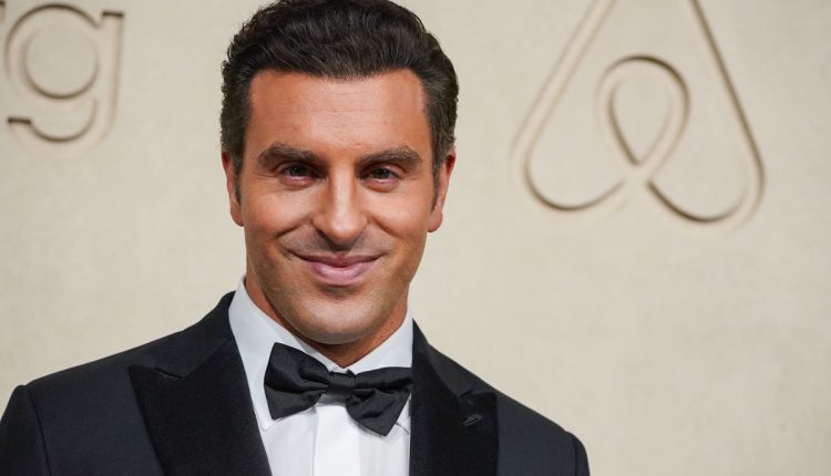 2026 Airbnb Gala