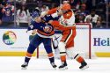 Ducks Islanders Hockey