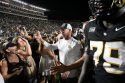 BYU UCF Football